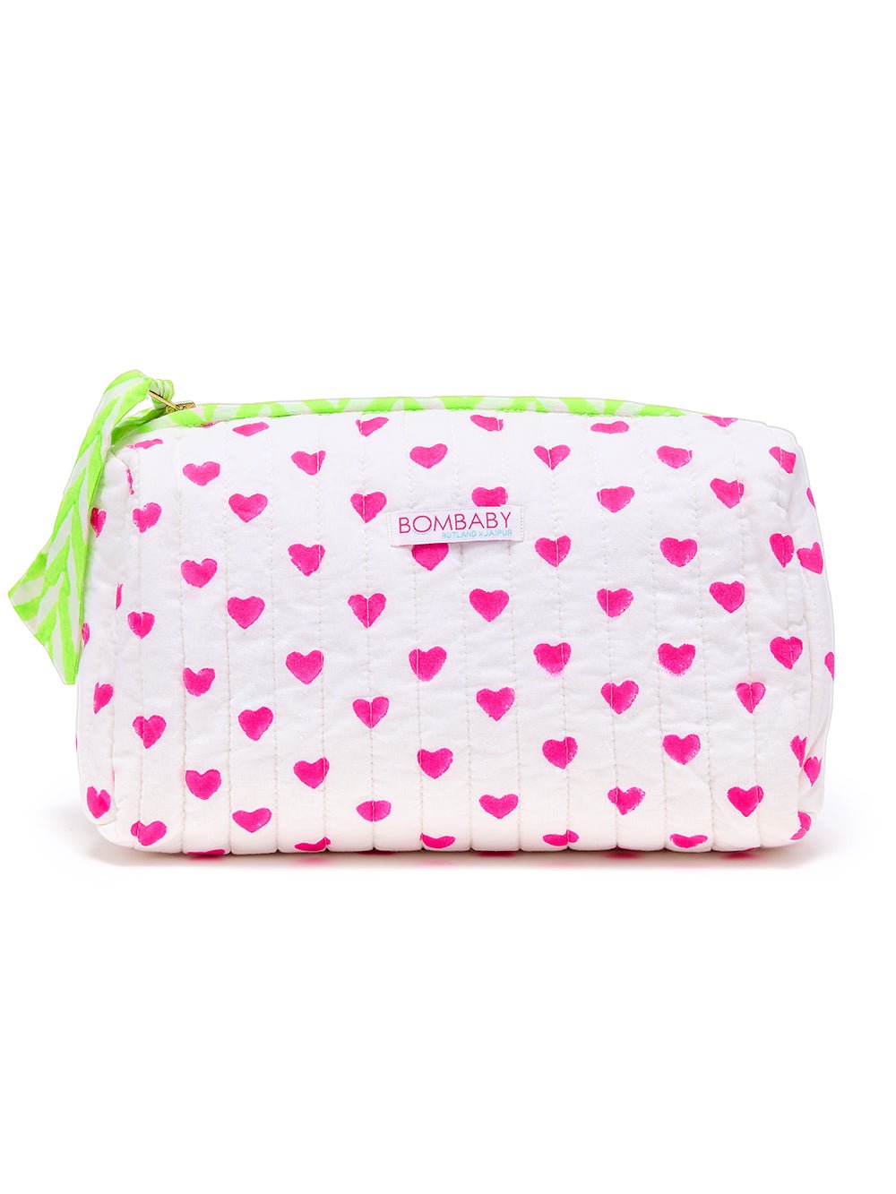 Cosmetic Bags - Bombaby