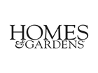 Homes & Gardens