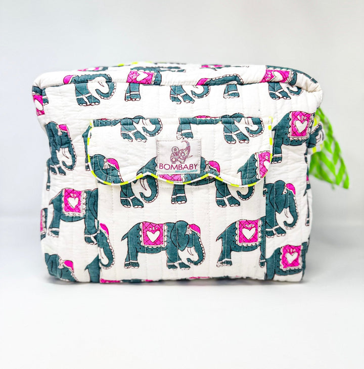 Bestie Bag | Elephantasy - Bombaby