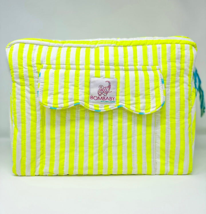 Bestie Bag | Limoncello - Bombaby