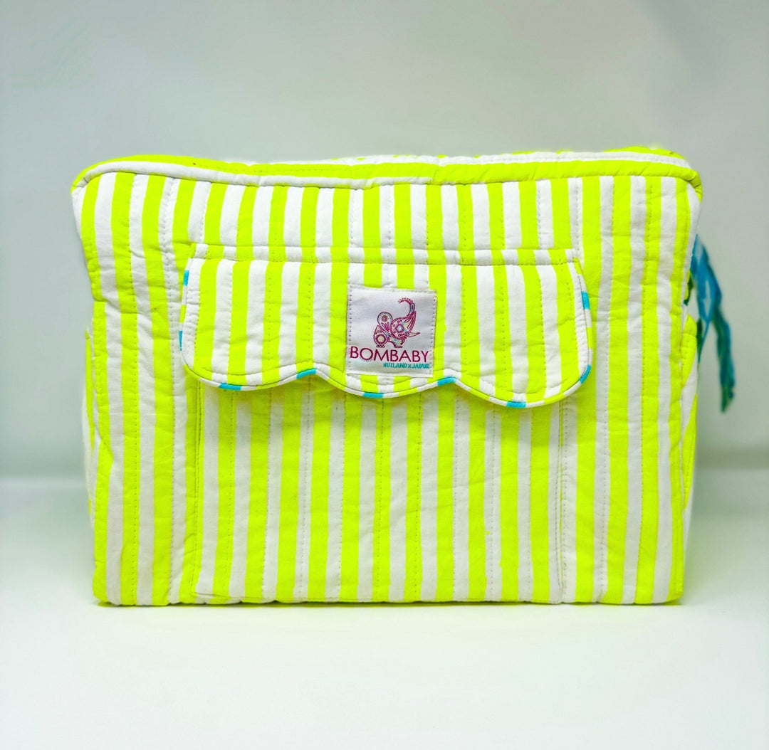 Bestie Bag | Limoncello - Bombaby