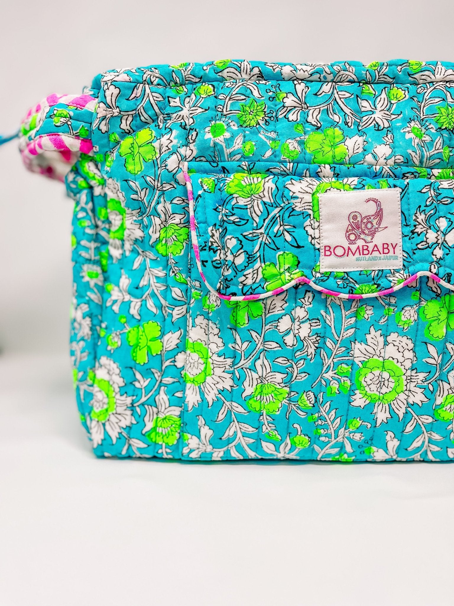 Bestie Bag | Meadow - Bombaby