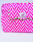 Bestie Bag | Neon Pink - Bombaby