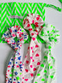 Gift Set | Pretty Ribbon Scrunchies - Bombaby