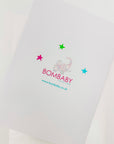 Greeting Card | Rainbow - Bombaby