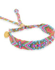 Malibu | Large Swarovski Friendship Bracelet - Bombaby