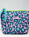 Quilted Make Up Bag | Glamazon - Bombaby