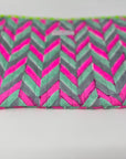 Quilted Pouch | Ziggy - Bombaby