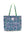 Quilted Tote Bag | Glamazon - Bombaby