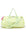 Quilted Weekend Bag | Limoncello - Bombaby