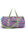 Quilted Weekend Bag | Ziggy - Bombaby