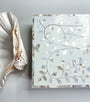 Sandy Shores | Large Mother of Pearl Jewellery Box - Bombaby