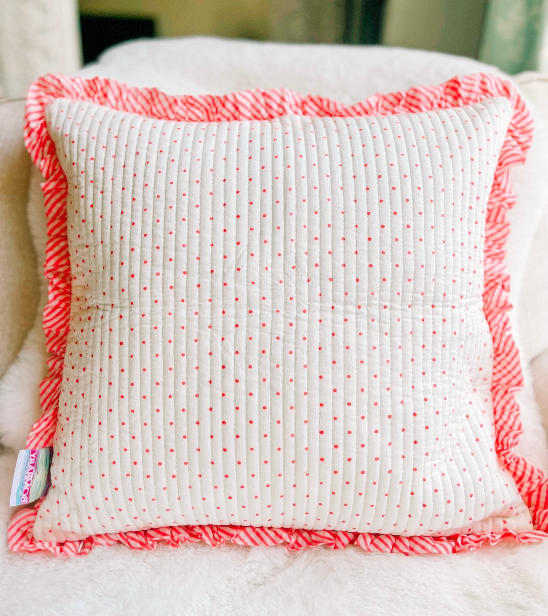 made in Türkiye cushion cover c900-2 買い物 - クッションカバー