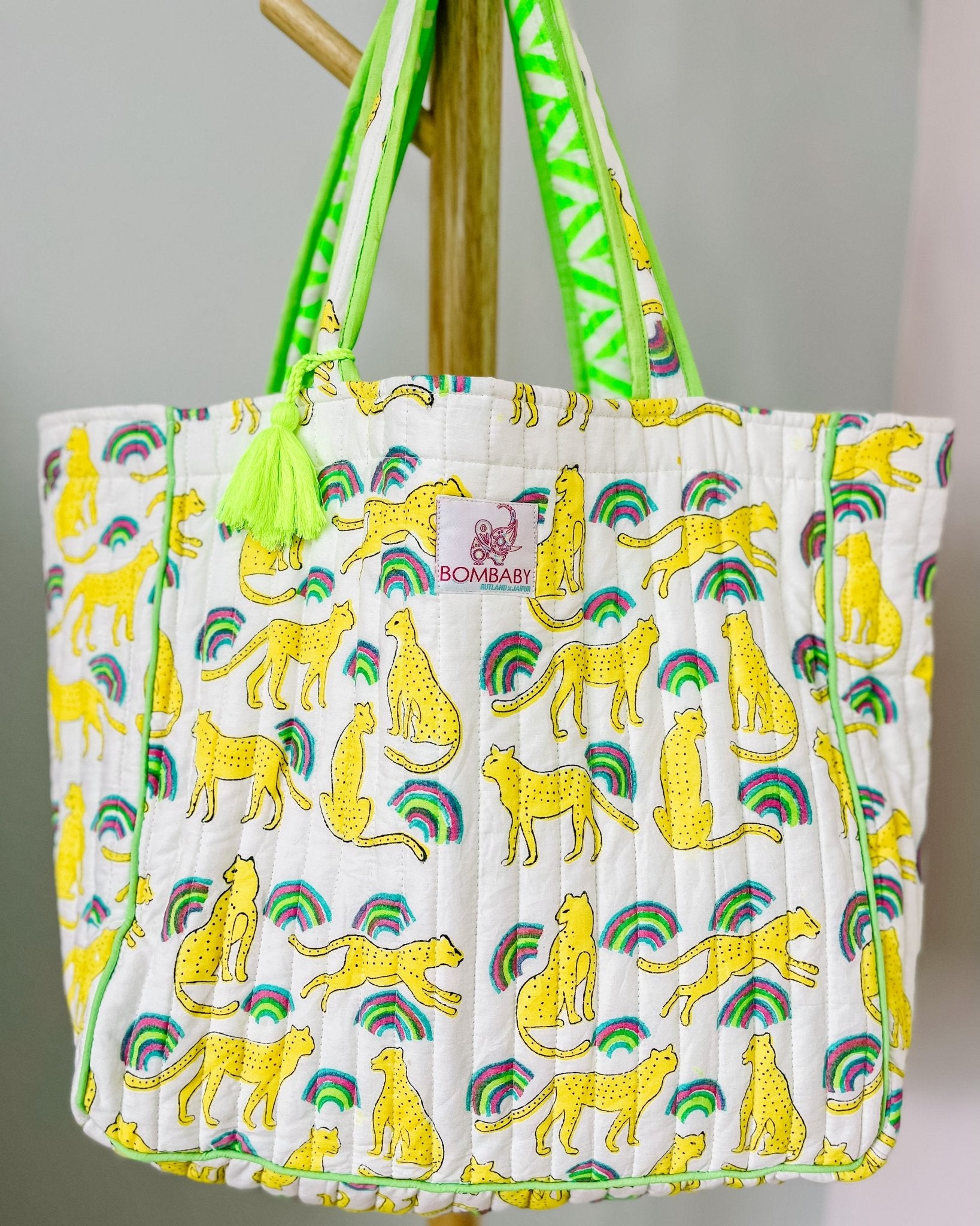 Quilted bag, patchwork bag, handmade bag, small handbag made - Inspire  Uplift